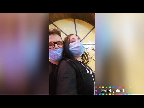 ❤️ Карантини лаънатӣ маро девона мекунад. Супер секс дар мо