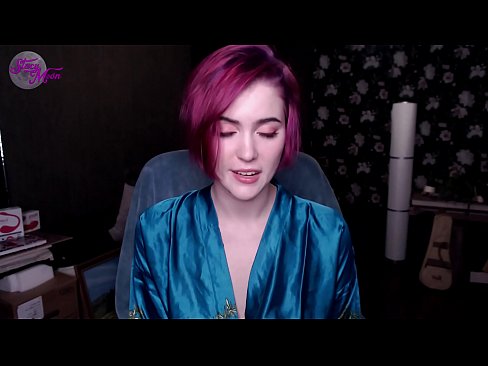 ❤️ Дастур оид ба jerk off аз як духтари рус бо забони англисӣ Супер секс дар мо