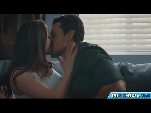 ❤️ Ҷинси ошиқона бо модари хубе Супер секс дар мо